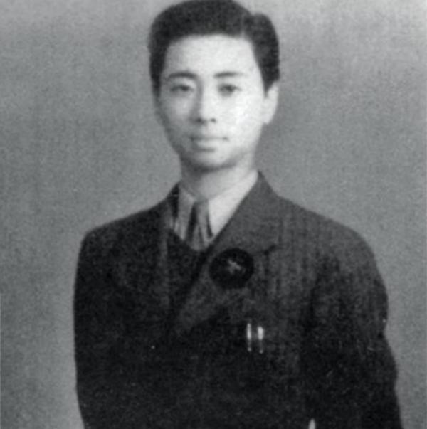1948年，為岡村寧次作無罪辯護的上海律師江一平，後來結局如何？