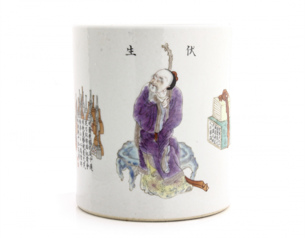 又一斗彩雞缸杯40萬歐元落槌！一場亞洲藝術品拍賣會即將登場