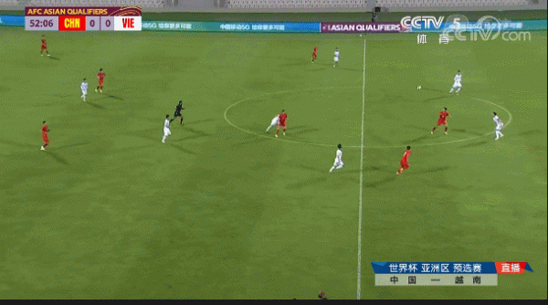 12強賽-國足3-2越南奪首勝 張玉寧破僵局武磊2球+讀秒絕殺 12強賽-國足3-2越南奪首勝 張玉寧破僵局武磊2球+讀秒絕殺