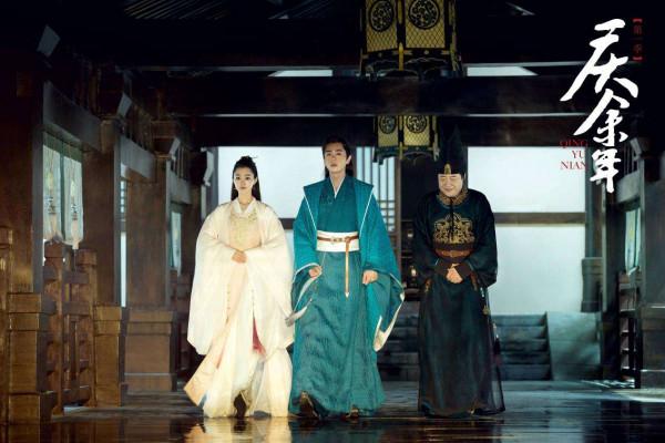 《雪中悍刀行》撲街，楊紫和迪麗熱巴也被“行”字拖累了？