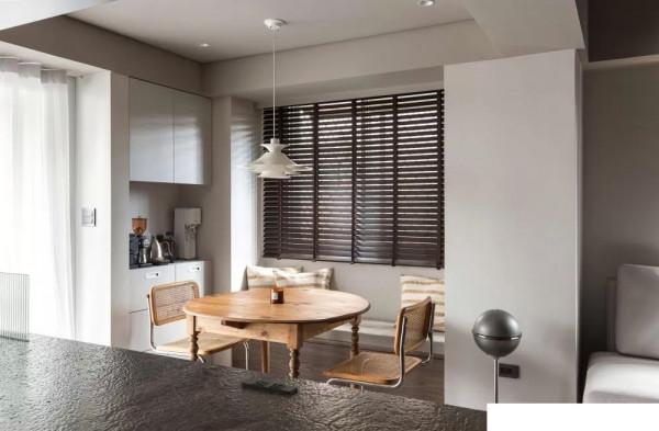 混搭風格空間怎樣設計？這些案例讓你看明白