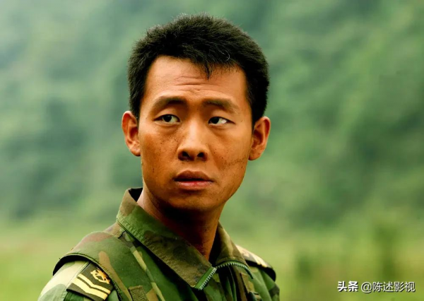 油頭粉面就不要演軍人了!讓這13位男星告訴你,什麼叫軍人形象 油頭粉面就不要演軍人了!讓這13位男星告訴你,什麼叫軍人形象