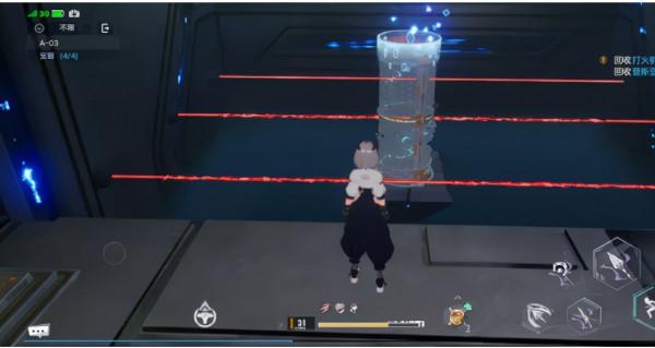 幻塔遺蹟A-03通關攻略