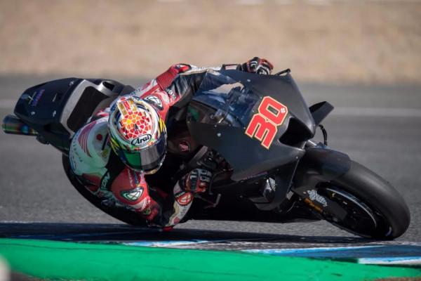 狂侃MotoGP總結：本田已經觸底，2022年期待反彈