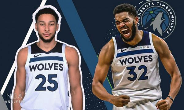 NBA近十年狀元重排：11歐文換小卡，09庫裡無爭議，12非他不看