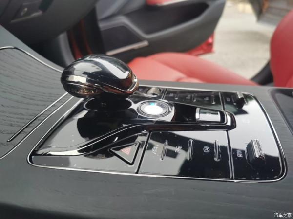 開著漢Ev去探訪京郊大山裡的貝加爾湖! 開著漢Ev去探訪京郊大山裡的貝加爾湖!