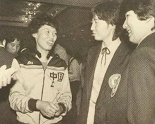 陳招娣：女排五連冠功臣，體育界第一個女將軍，病逝觸動郎平出山