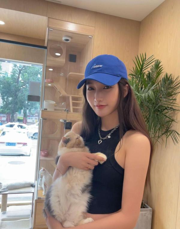 都美竹曬近照：重返舞蹈室學舞，退學之後要考藝術學院？