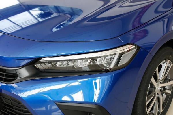 實拍第11代思域勁動版，軸距2735mm，1&period;5T爆182馬力，香不香？