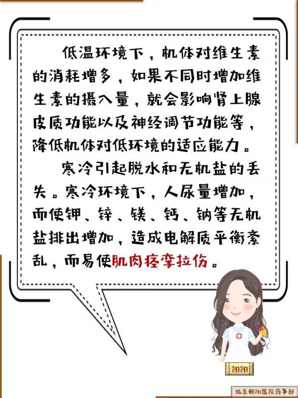 科普丨肌肉拉傷是怎麼回事兒？