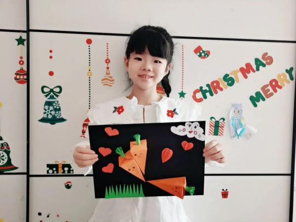 親近自然 收穫快樂——南獨樂河幼兒園小農場豐收啦 親近自然 收穫快樂——南獨樂河幼兒園小農場豐收啦