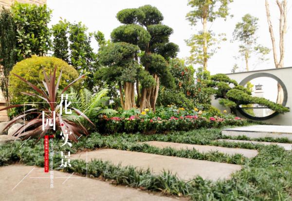 俊馳園林丨怎樣去種植和修剪好您的花園呢？