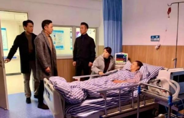 又一反腐劇即將來襲！《人民的名義》姊妹篇，被壓2年終於見曙光