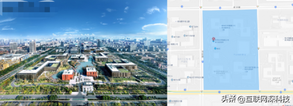 華為全國科研佈局，9大一級研究所，全落在未來中堅城市