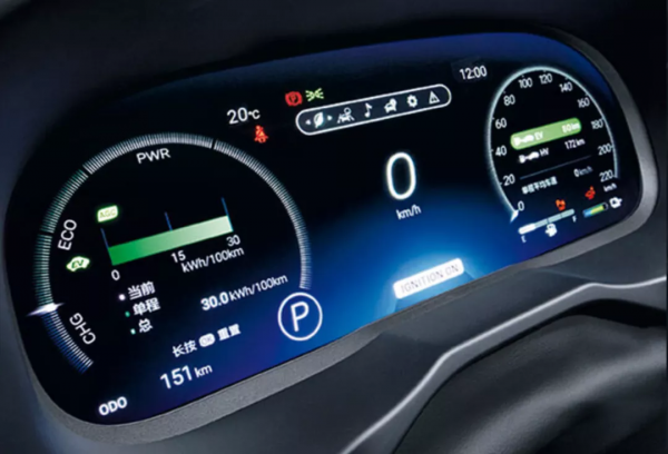 混動太片面 重新理解下何謂“真雙擎”