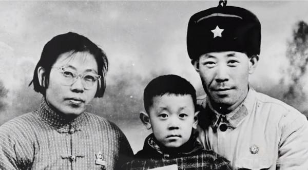 誰說婆媳是天敵?著名女星周韻與婆婆給你不一樣的答案 誰說婆媳是天敵?著名女星周韻與婆婆給你不一樣的答案