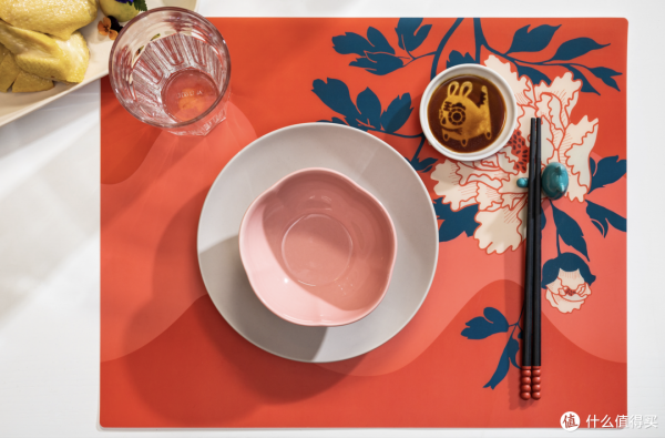 一張圖揭秘古人過年裝備，宜家百元內單品提升過年氛圍感