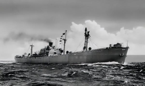 美國逆天操作！5天1艘萬噸輪、2年50艘航母，如何實現的？