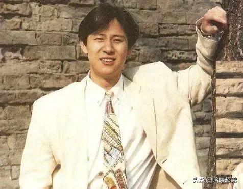 1995年的春晚有多牛？兩岸三地大咖雲集，“二趙”同臺爭輝