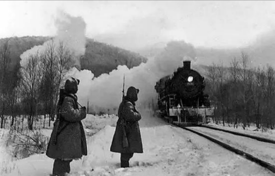 49年中央截獲一封密電，毛主席批示：我訪蘇回來，鎮壓這個反革命