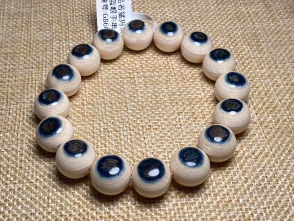 它被稱為白色黃金中的大熊貓，竟有染色的，真要命