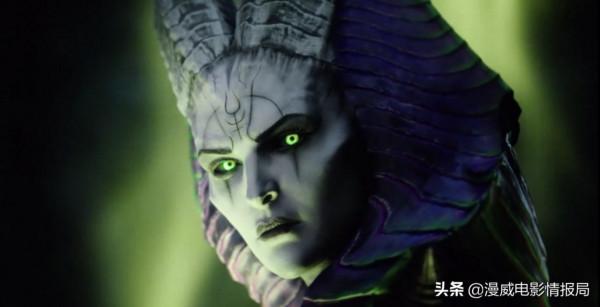 等“暗夜博士”上線後,漫威這個暗黑風格的IP估計也就不遠了 等“暗夜博士”上線後,漫威這個暗黑風格的IP估計也就不遠了