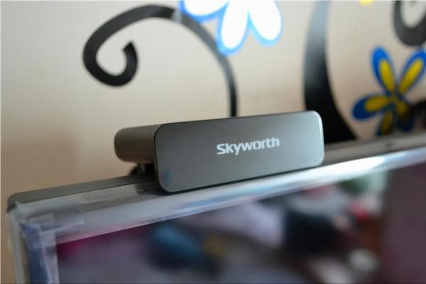 像攝像頭一樣大小的電視盒子：創維小盒子評測，網友：期待升級版