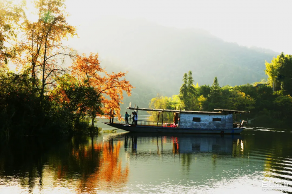 國內8個適合父母旅遊的地方，找個時間，與父母來一次旅行吧