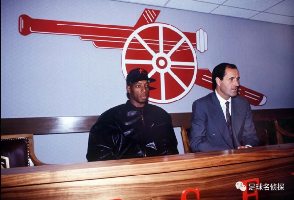 打臉?阿森納外租新星評分歐洲前十!歐體:槍手有意接盤皇馬前鋒 打臉?阿森納外租新星評分歐洲前十!歐體:槍手有意接盤皇馬前鋒