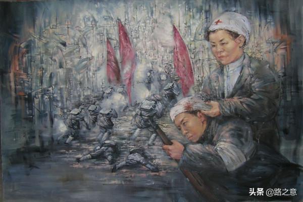 她被稱為“慈愛之神”，劫匪遇到她也畢恭畢敬，她就是張竹君