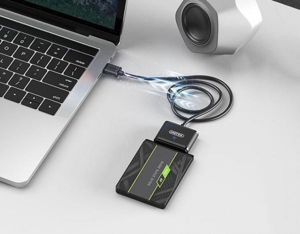 硬碟盒、易驅線、硬碟座及硬碟櫃有什麼區別?哪一種更好用? 硬碟盒、易驅線、硬碟座及硬碟櫃有什麼區別?哪一種更好用?