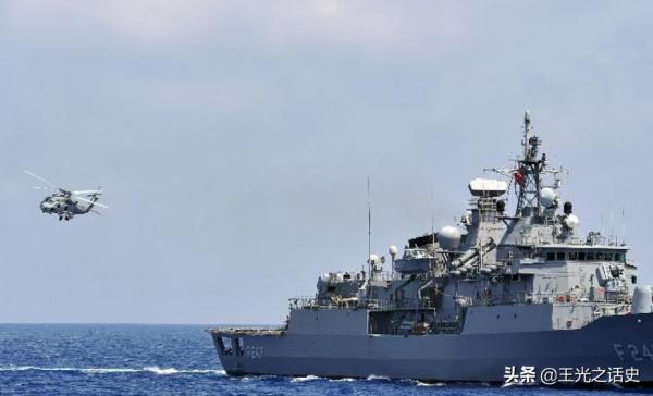 拳打烏克蘭、腳踢土耳其，俄羅斯憑什麼吃定黑海？