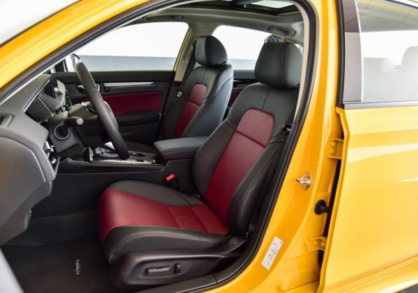 本田思域姊妹車型型格正式上市,12.99萬元起售,你喜歡哪一款? 本田思域姊妹車型型格正式上市,12.99萬元起售,你喜歡哪一款?