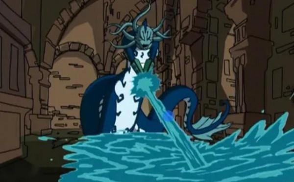 成龍歷險記：揭秘八大惡魔統治時期犯下的八項不可饒恕的罪過