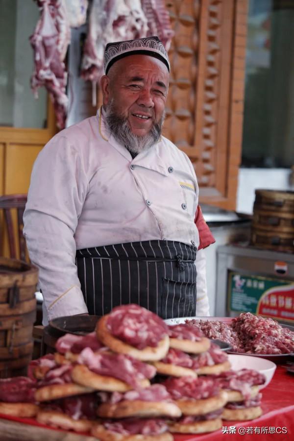 去新疆旅行25次的蘇州女子：哪些事是你去過新疆以後，才知道的？