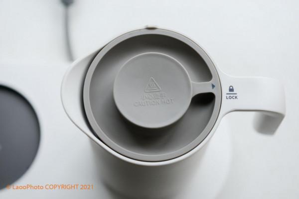 冬日裡用華為智聯的七次方功夫泡茶機給自己時刻準備一杯好茶 冬日裡用華為智聯的七次方功夫泡茶機給自己時刻準備一杯好茶