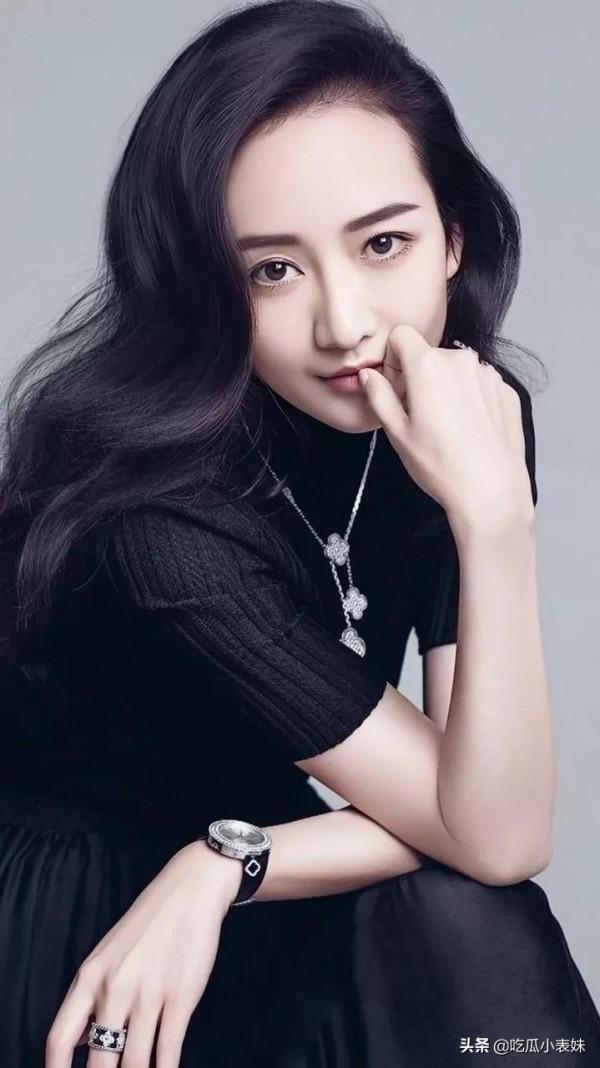 王鷗，綻放的女人最美麗