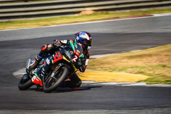 最具價效比的玩車攻略：原來普通人也可以成為專業車手