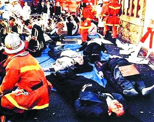 恐怖的井之頭公園分屍案，一起因貓咪而被發現的未解謎案