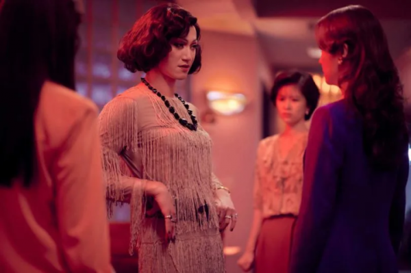 《華燈初上2》“危機篇”預告 林心如：期待觀眾的反應