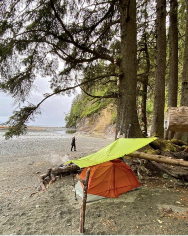 全球最棒的15處露營地！各有各的迷人勁兒