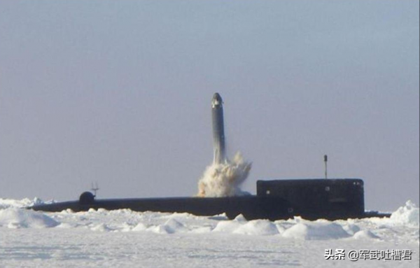 055去阿留申是模擬核打擊?東風41越洋攻擊,阿拉斯加是前沿陣地 055去阿留申是模擬核打擊?東風41越洋攻擊,阿拉斯加是前沿陣地