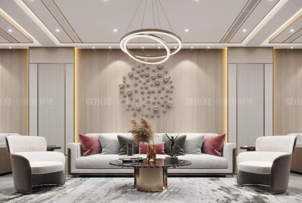 新品 | 源木實心牆板系列色卡上市,高階住宅、商業空間都不在話下 新品 | 源木實心牆板系列色卡上市,高階住宅、商業空間都不在話下