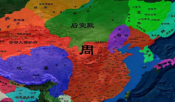 張仁願:唐朝一代名將,堅持在敵人腹地建城,百年後發現真高明 張仁願:唐朝一代名將,堅持在敵人腹地建城,百年後發現真高明