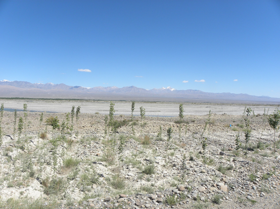 來看看中國-吉爾吉斯斯坦的邊界小城-阿合奇,帶你體驗異域風情 來看看中國-吉爾吉斯斯坦的邊界小城-阿合奇,帶你體驗異域風情