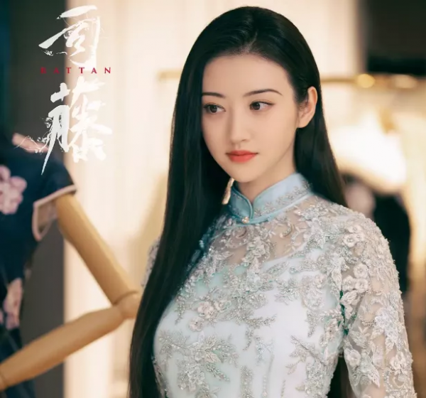 2021年十大熱播劇：《掃黑》口碑資料雙贏，《司藤》小成本逆襲