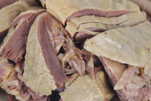 從“紅極一時”到“門庭冷落”，江蘇揚州老鵝遭遇了啥？很現實