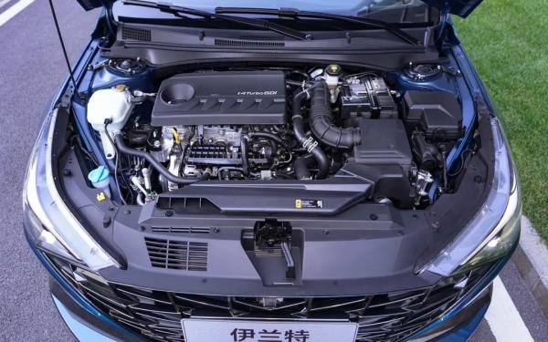 ";爺青回"; 第七代伊蘭特能不能做回曾經的王者 ";爺青回"; 第七代伊蘭特能不能做回曾經的王者