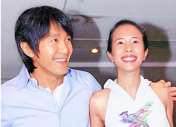 莫文蔚10年紀念日罕見曬照,中途經歷3段失敗感情,最終迴歸初戀 莫文蔚10年紀念日罕見曬照,中途經歷3段失敗感情,最終迴歸初戀