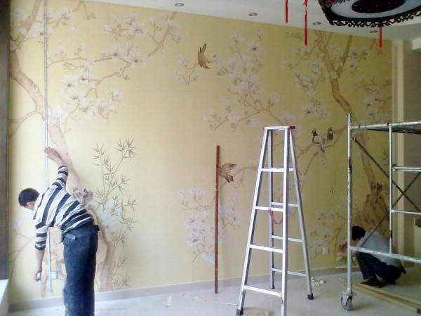 舊牆翻新流程及注意事項，提早知道，才能不花冤枉錢